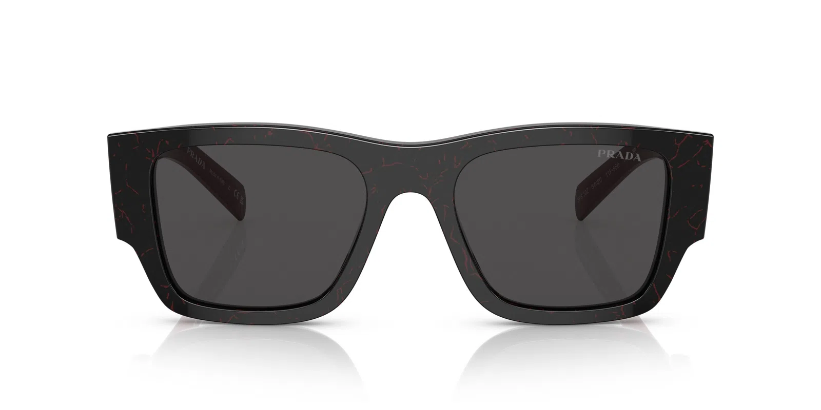 Prada 10ZS Sunglasses - view 50